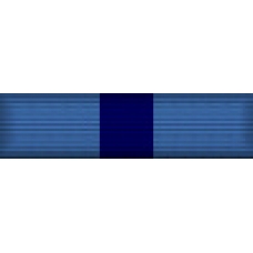 Honor Cadet Ribbon